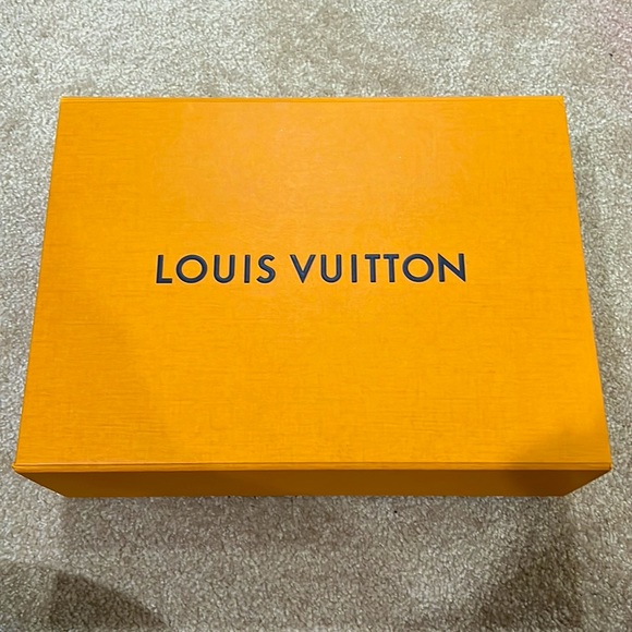 Louis Vuitton purse - Picture 9 of 12